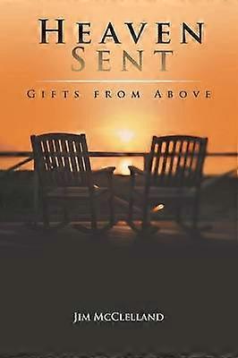 Himlen sände gåvor från ovan