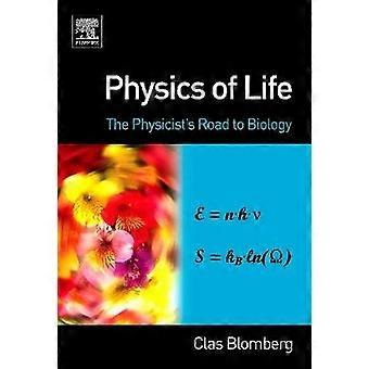 Physics of Life