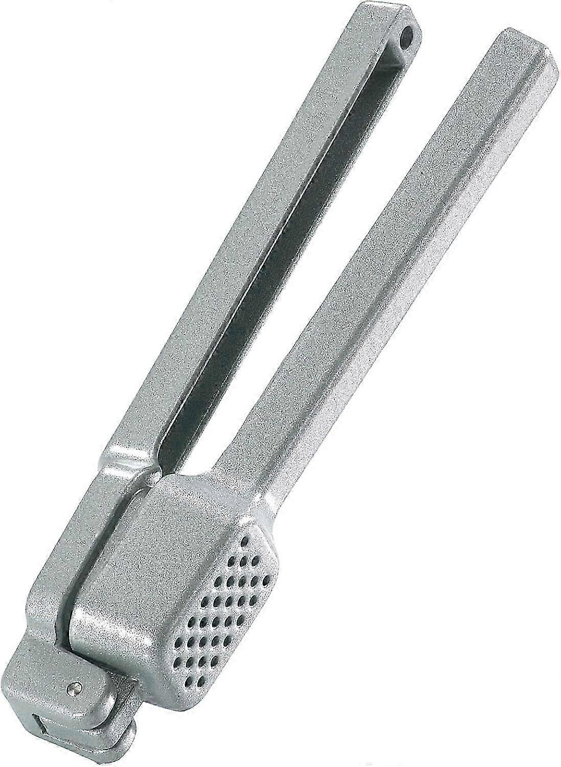 Garlic PressRetro-Look, One size, Silver