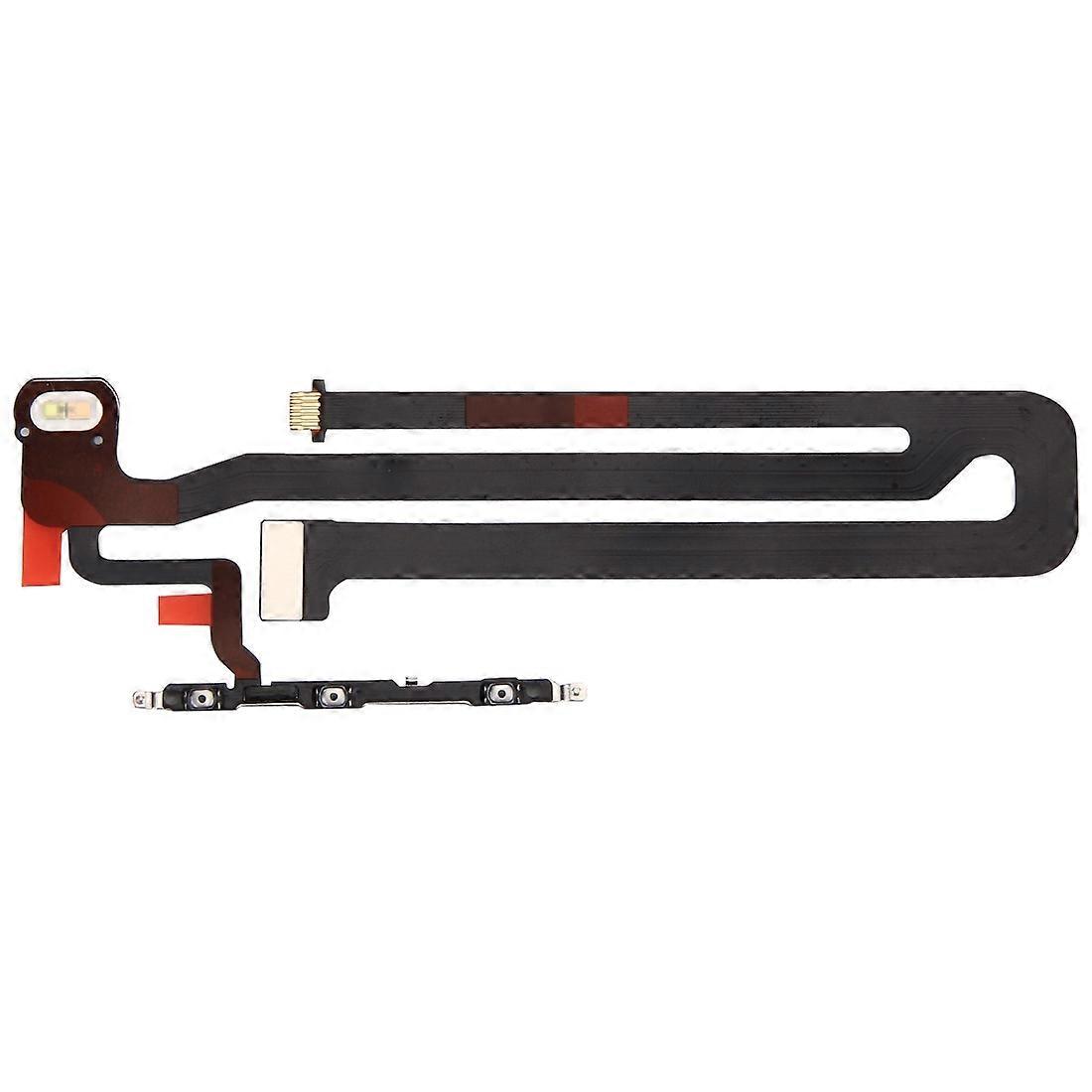For Huawei Mate 9 Power Button & Volume Button Flex Cable & Flashlight Flex Cable
