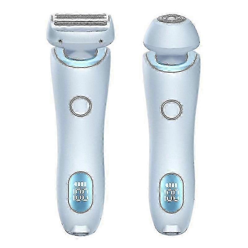 Silky Glide Pro, Silky Glide Pro hårfjerner, profesjonell hårfjerner for barbering