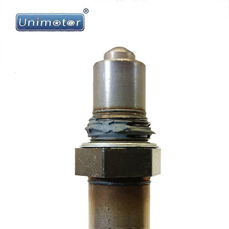 EU Stock Auto Parts Car Lambda Sensor O2 Oxygen Sensor 11787570104 for Bmw E81 E84 E87 E90 E91 E92 E93