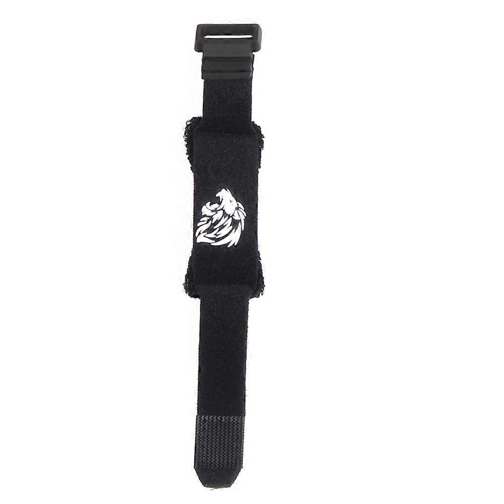 Fingerboard Mute Fret Mute Mufflers Strings Wraps Acoustic Electric Bass Guitar Strings Muter for Bass Bass Ukulele 18cm Length