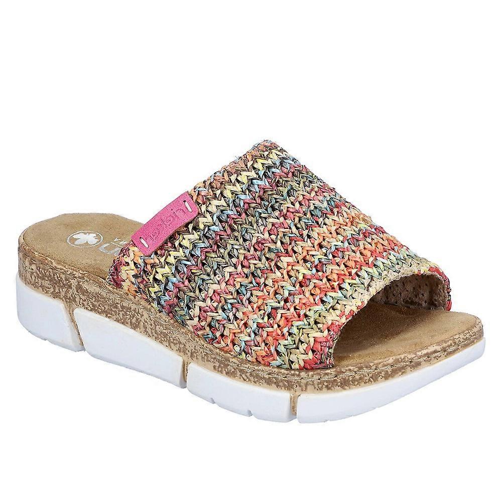 Shoes Rieker V236990