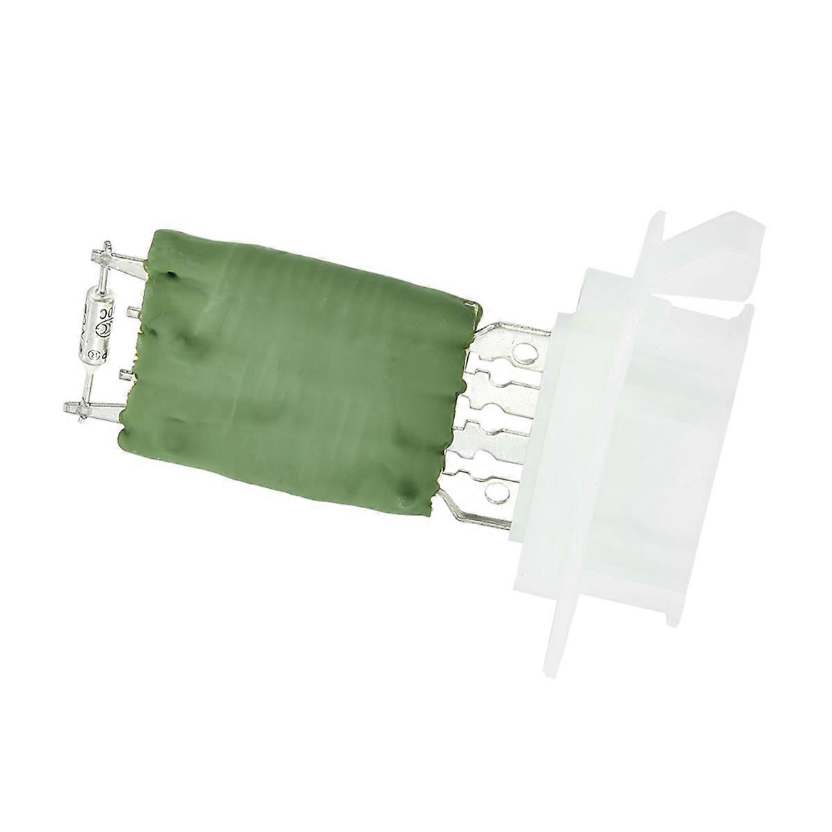 1K0959263 561959263 Heater Blower Motor Fan Resistor for A3 Q3
