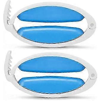 2 Pices Pince Pnienne Pour Incontinence Masculine - Pince Anti Fuite Urinaire Homme Lucky_b