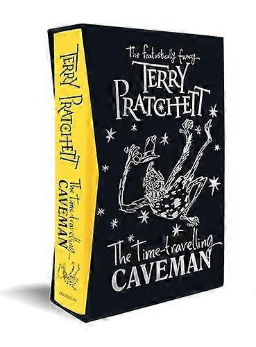 The Time travelling Caveman