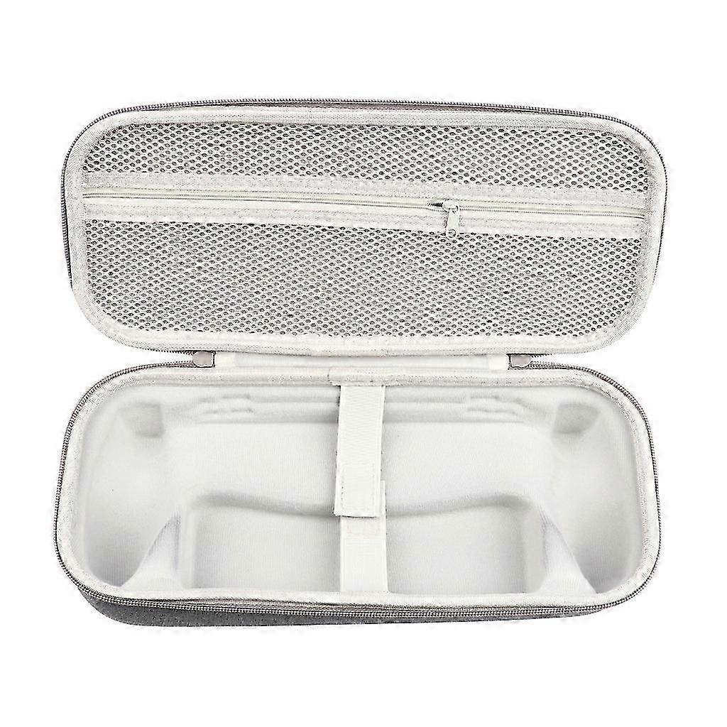 Storage Case For Portal Console Storage Bag Shockproof Carry Pouch