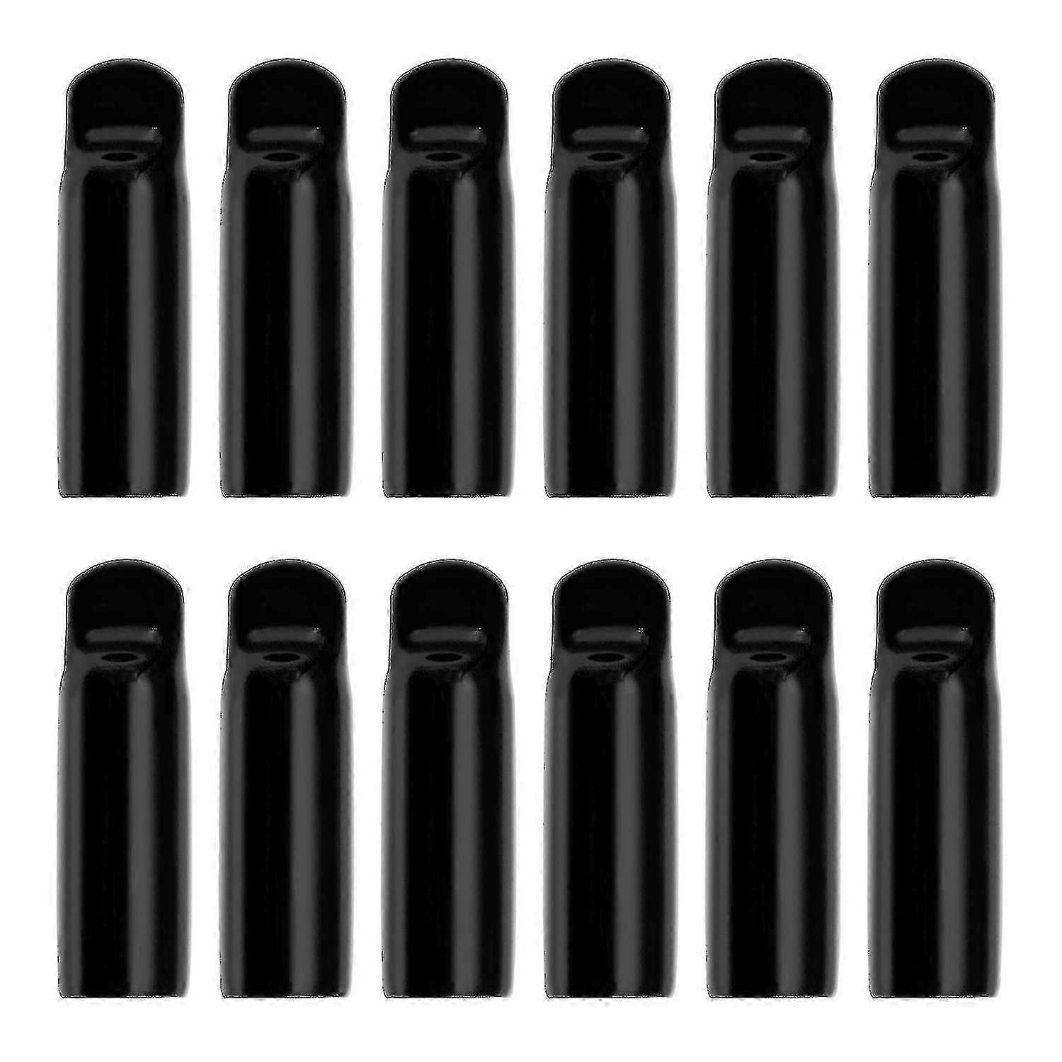 生ビール蛇口プラグキャップ 12個 サニタリー蛇口ケグキャップ ゴム製タップカバー