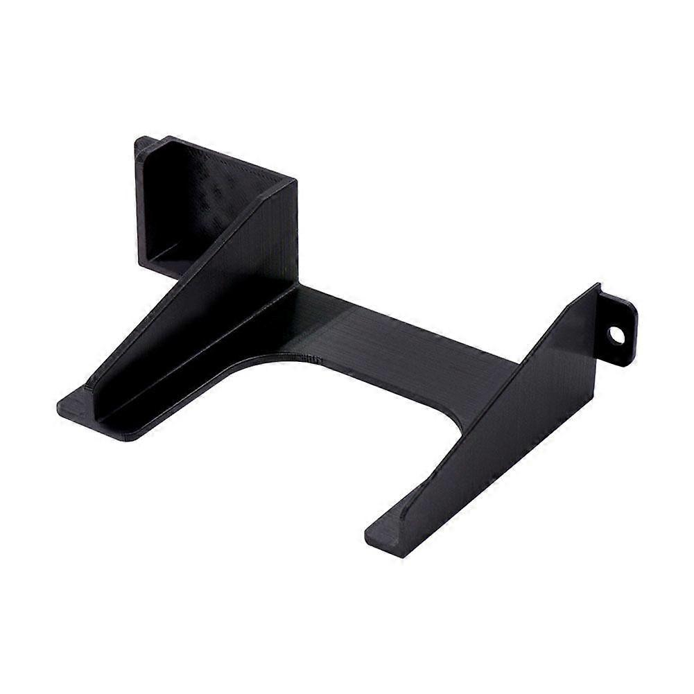 For PS2 2.5 to 3.5 Inch HDD SSD Mount Bracket Adapter for Fat PlayStation 2 Easy Installation Secure Fit for SATA IDE Hard Drive
