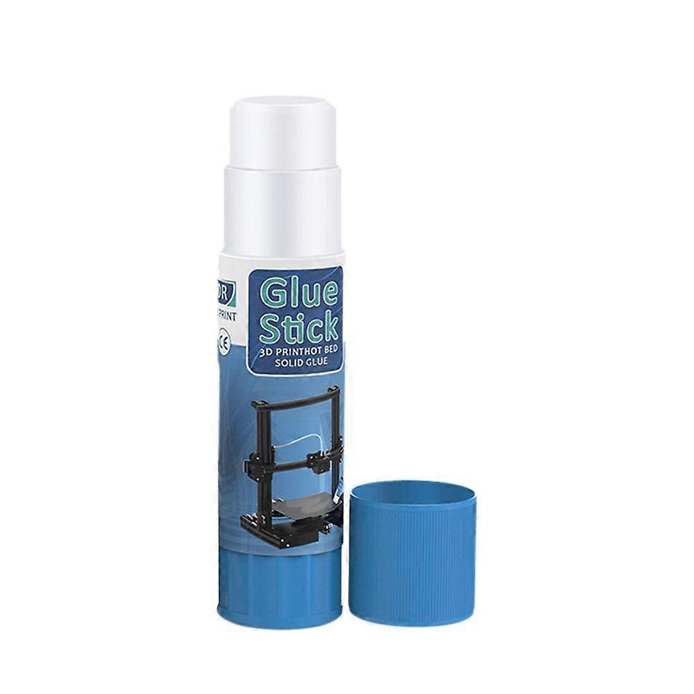 3D Printer Glue Sticks PVP Solid Glue Sticks for 3D Printer Hot Bed Removing