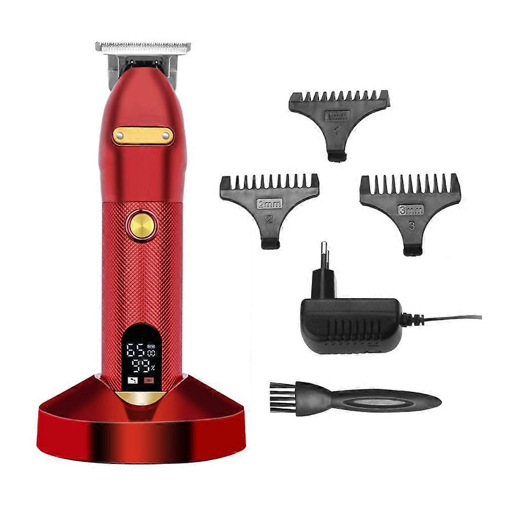 Ergonomically Designed Trimming Kit, Zero Gapped Cutting For Precise Edges, High Speed Motor Delivers Smooth Cuts, Low Noise Operation Ensures A