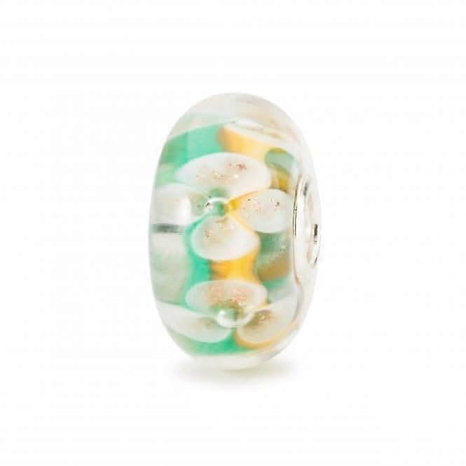 Aisle of Luck Glass Bead TGLBE-20103