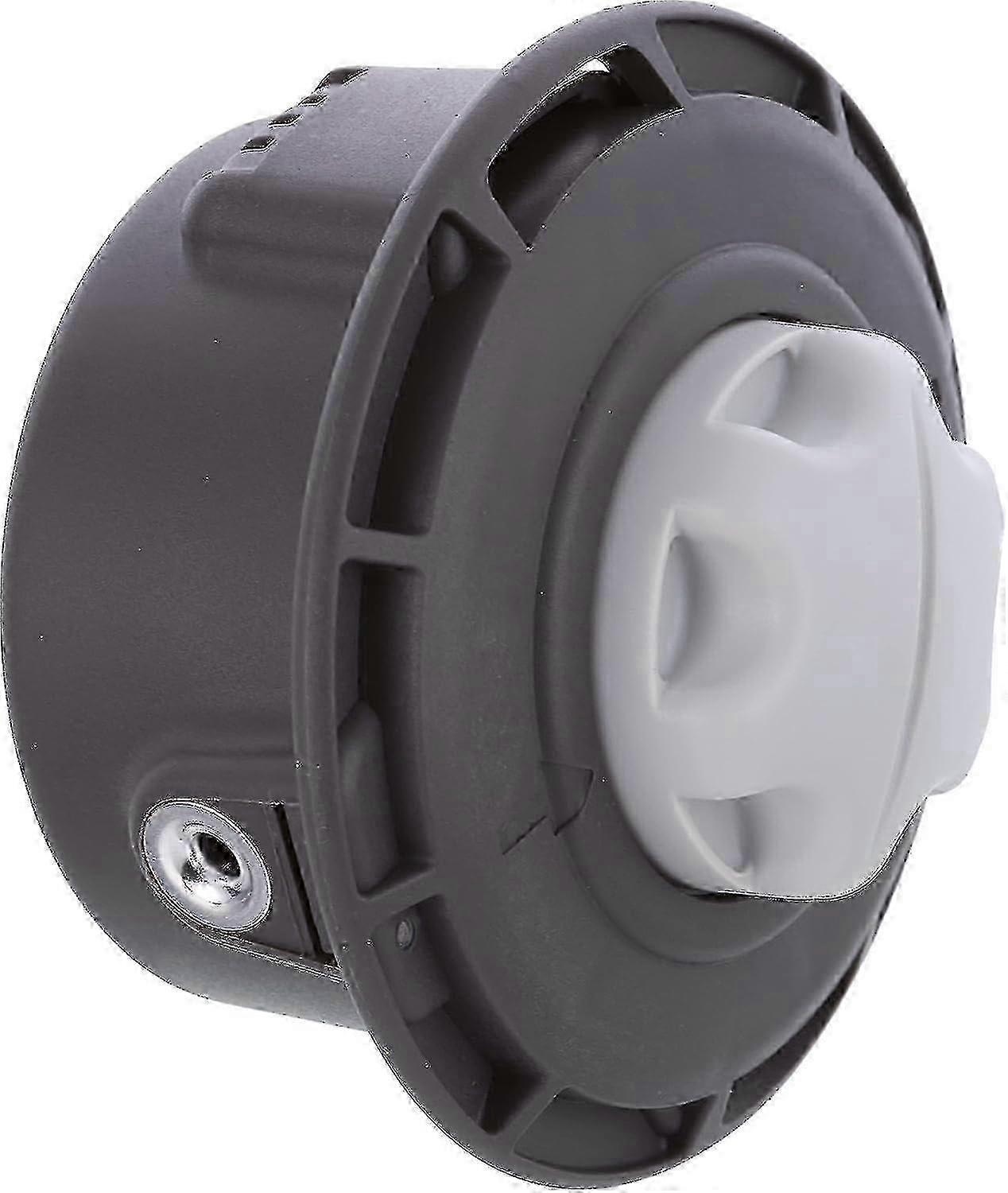 Ryobi Double Fil Reel-easy 2.4mm Trimmer Line for RLT26C & RLT254CDSO Thermal Grass Trimmers - RAC115 - JV Edition 1022