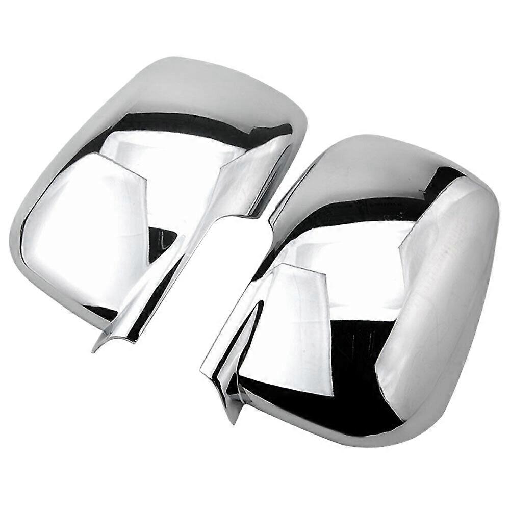 Side Door Rearview Mirror Cover for Journey Freemont 09-18