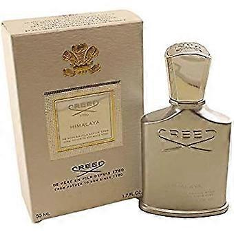 Eau de Parfum – CREED – Millésime für Männer Himalaya – Mann – 75 ml – Duftreise in die Berge