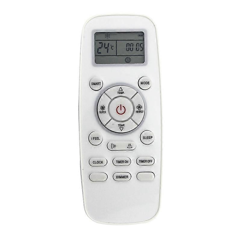 DG11L1-01 for Air Conditioner Remote Controller Replace