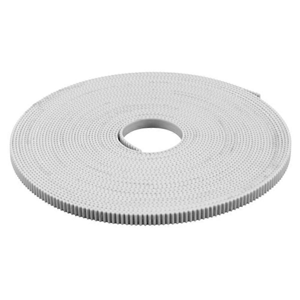 Belt 2Gt Timing Belt Width 10m 40M for 3D Printer Parts