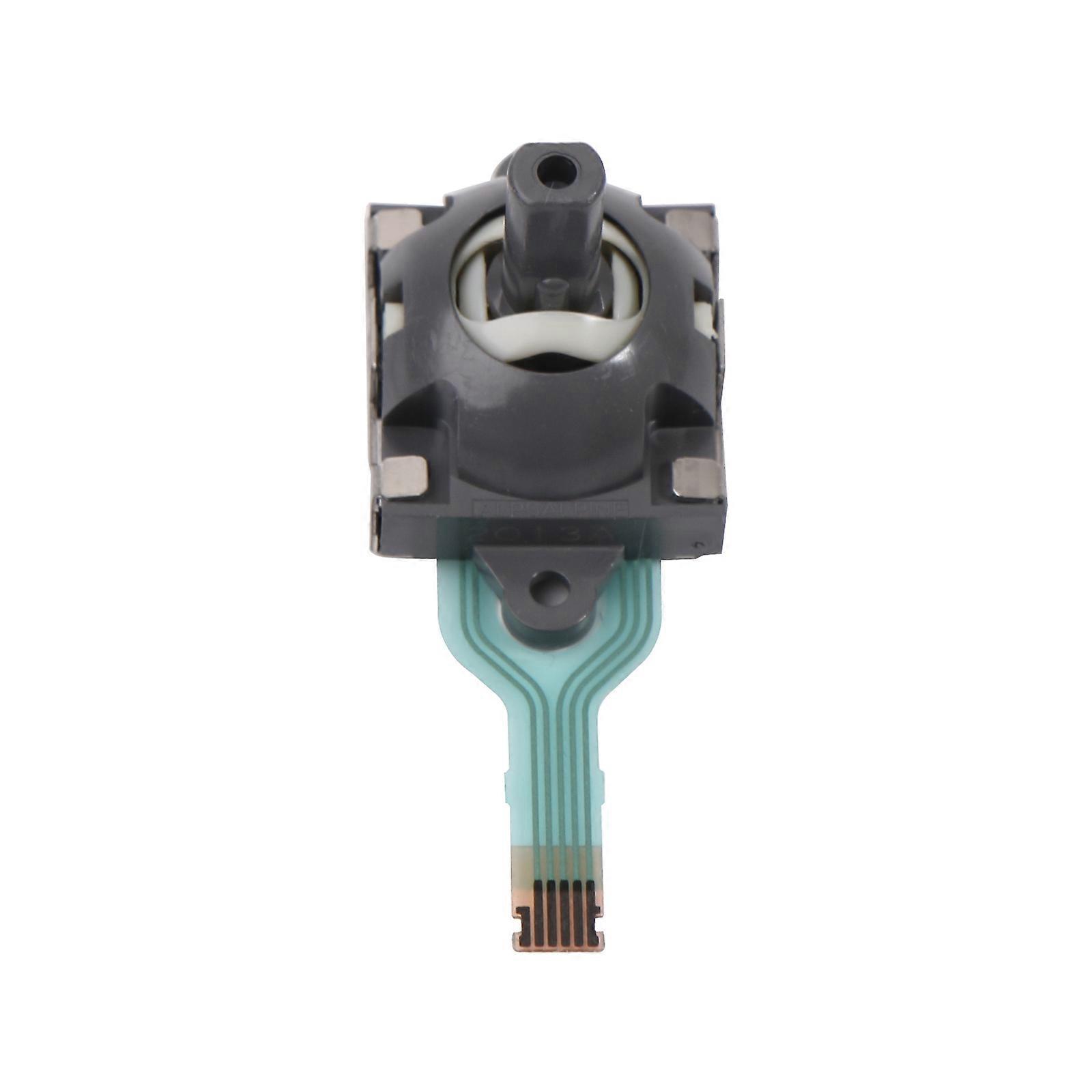 Pico4/Neo3 VR Kontrol Cihazı Rocker Modülü için 3D Joystick Kesintisiz Oyunun Keyfini Çıkarın