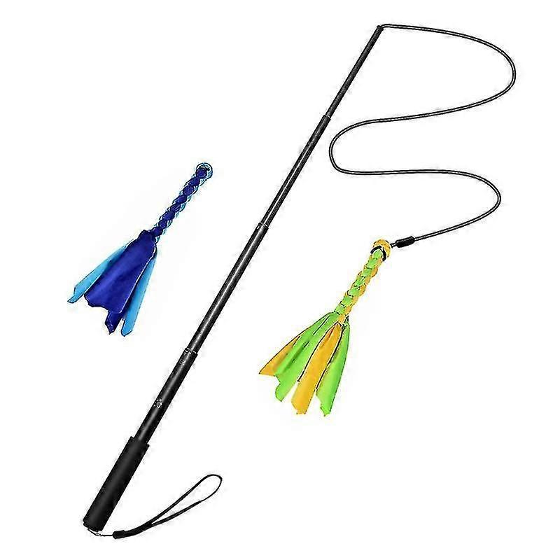 Alloy Training Rod For Pet Use