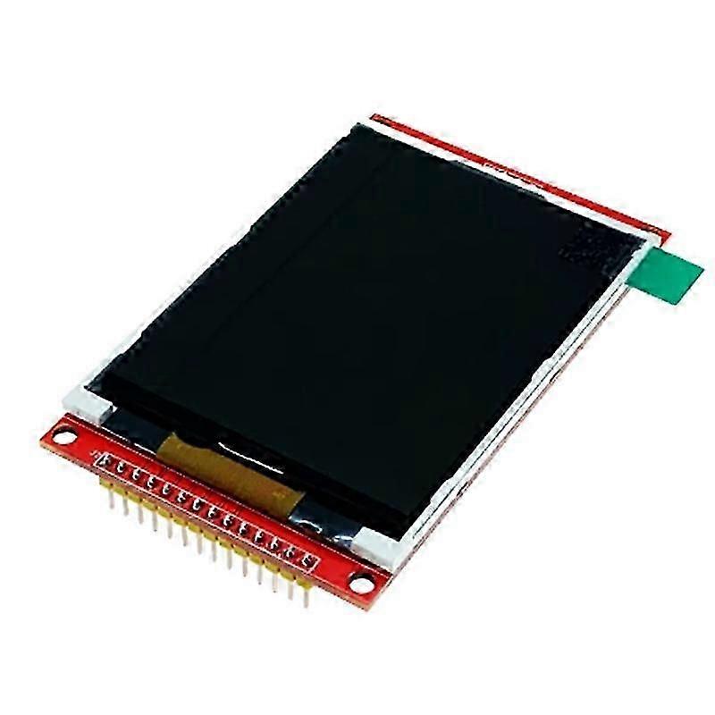 Envio Gratis SPI Module 14 Pin 3.2 Inch 18P ILI9341 TFT LCD Colorful Screen 4 Wire Serial Port 320X