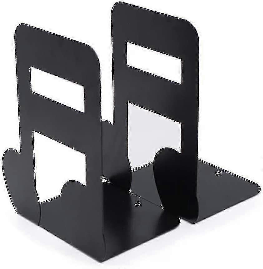 Decorative Metal Bookends