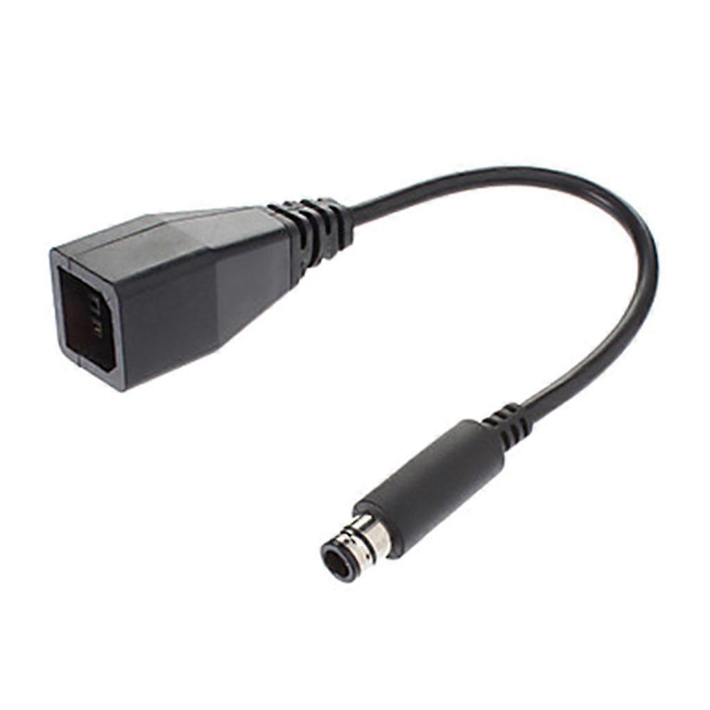 Power Conversion Cable for Game Console Connector Adapter Cable
