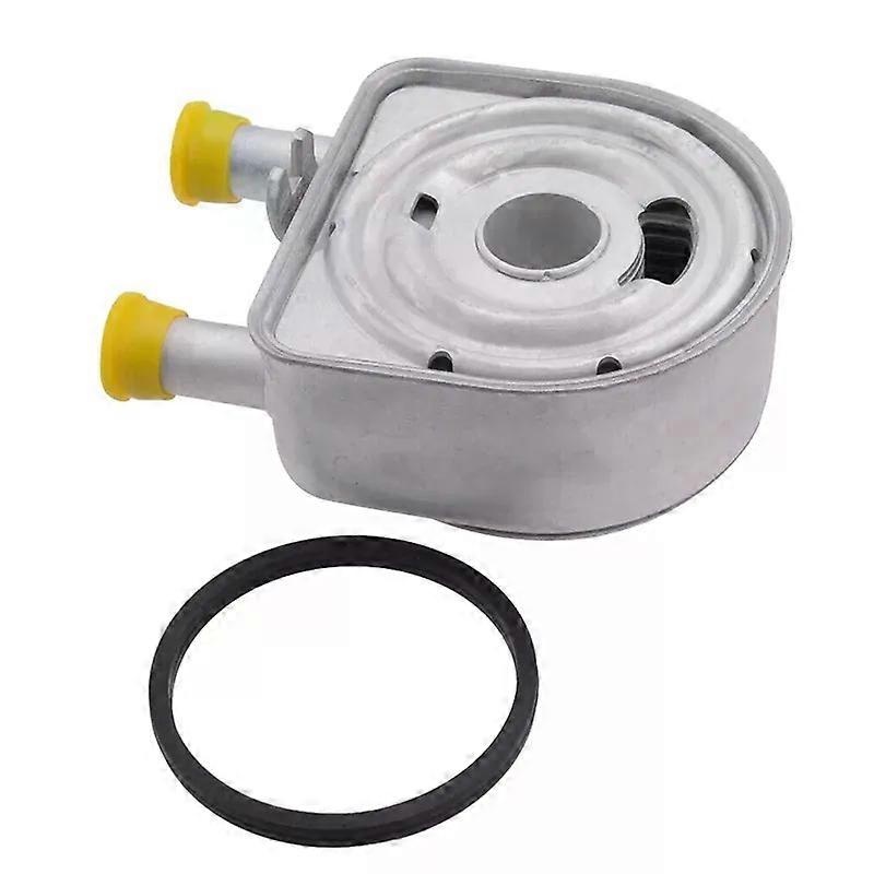 Νέο για σύγχρονο ψυγείο λαδιού κινητήρα 26410-2G000 / 26410-25402