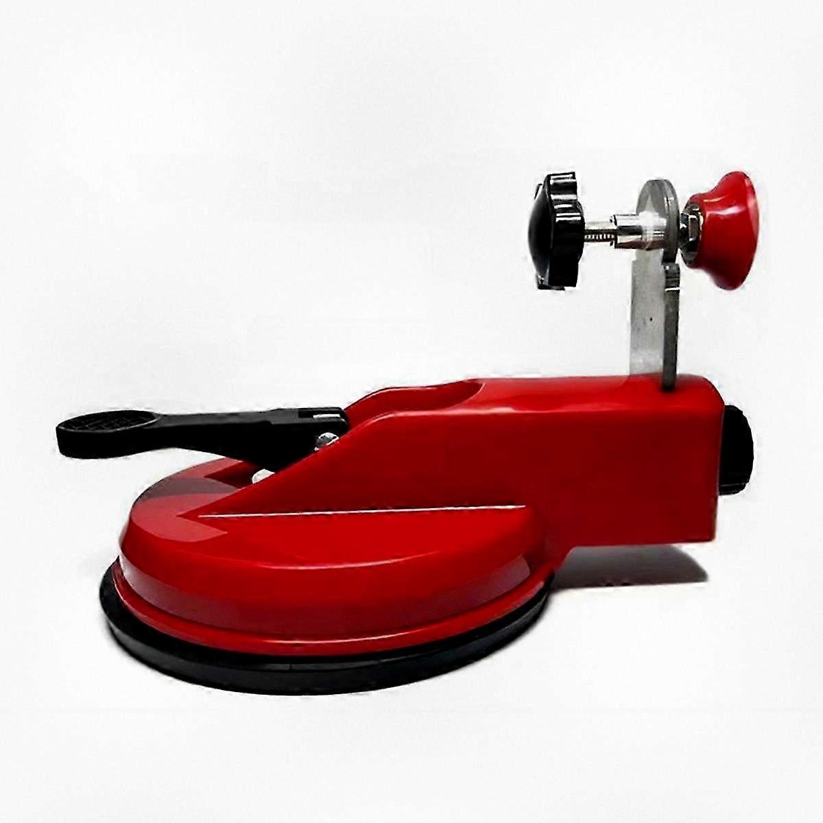 Ceramic Tile Leveling Tool with Strong Suction Cup for Marble and Stone Installation Accessories