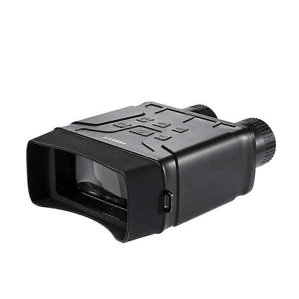 R6 tQdkuH2NKuVDxXHcv8IF_gd8H Nylon black 5X Digital Zoom Infrared Binoculars Device