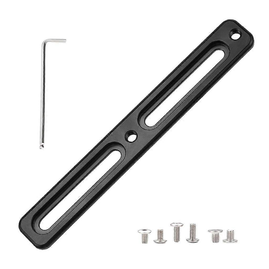 Cykler Flaske Bur Mount Forlænger Adapter Cykelflaske Holder Montering Base