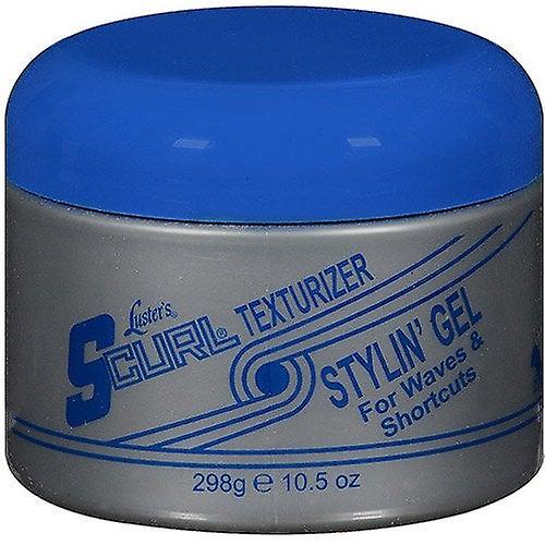 Luster's S-curl Texturizer Stylin' Gel, 10.5 Oz