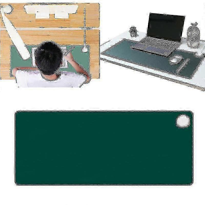 Warm Desk Pad Pads Desktop Mat Table Cushion Heating Warm Hand Table Pad For Home - Snngv