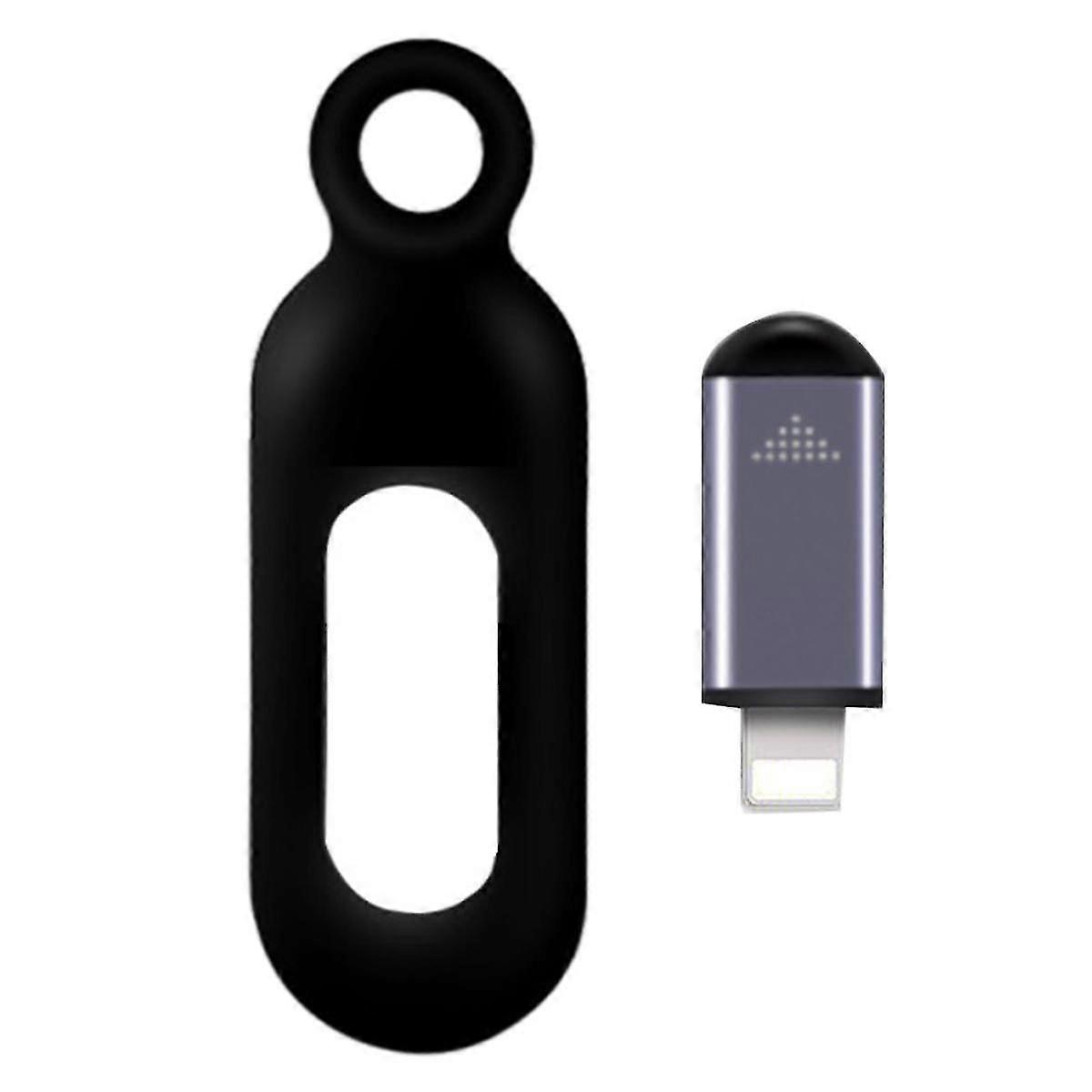 Wireless Smart Phone IR Transmitter IR Blasters Remote Controller for Interface for Air Conditioner