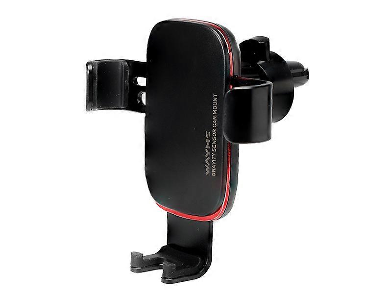 WAYME Gravity Lufteinlasshalter, rot