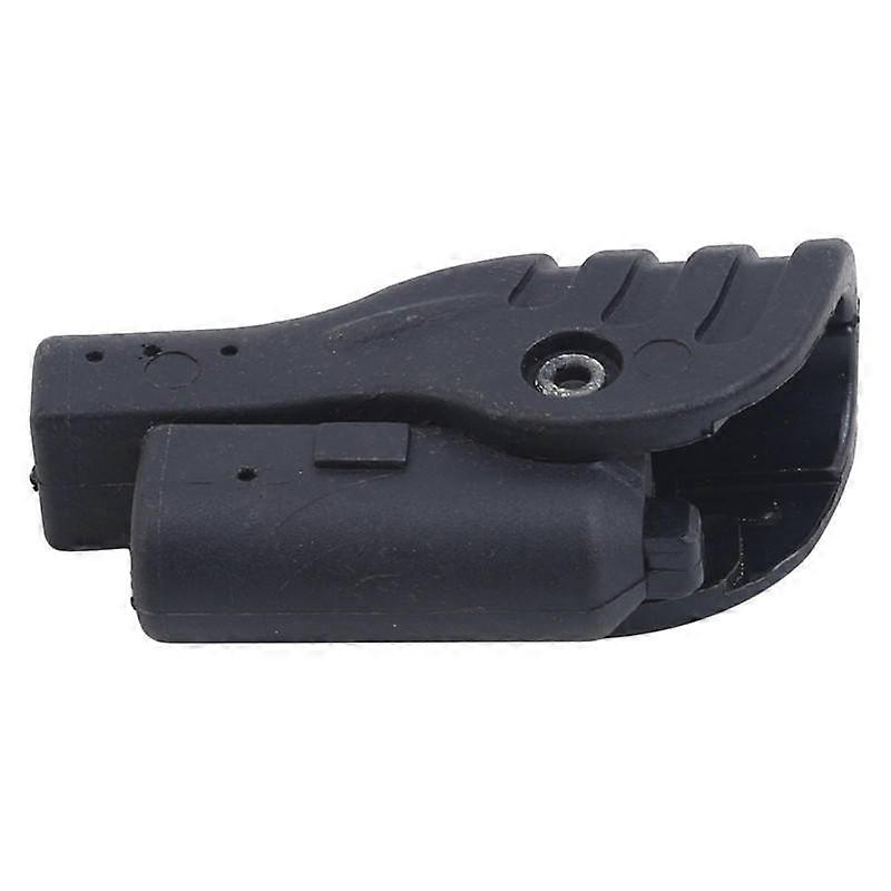 Tent Accessories Joint Plastic Support Rod Folding Rotary Joint Parts Automatic Tent Support Assembly