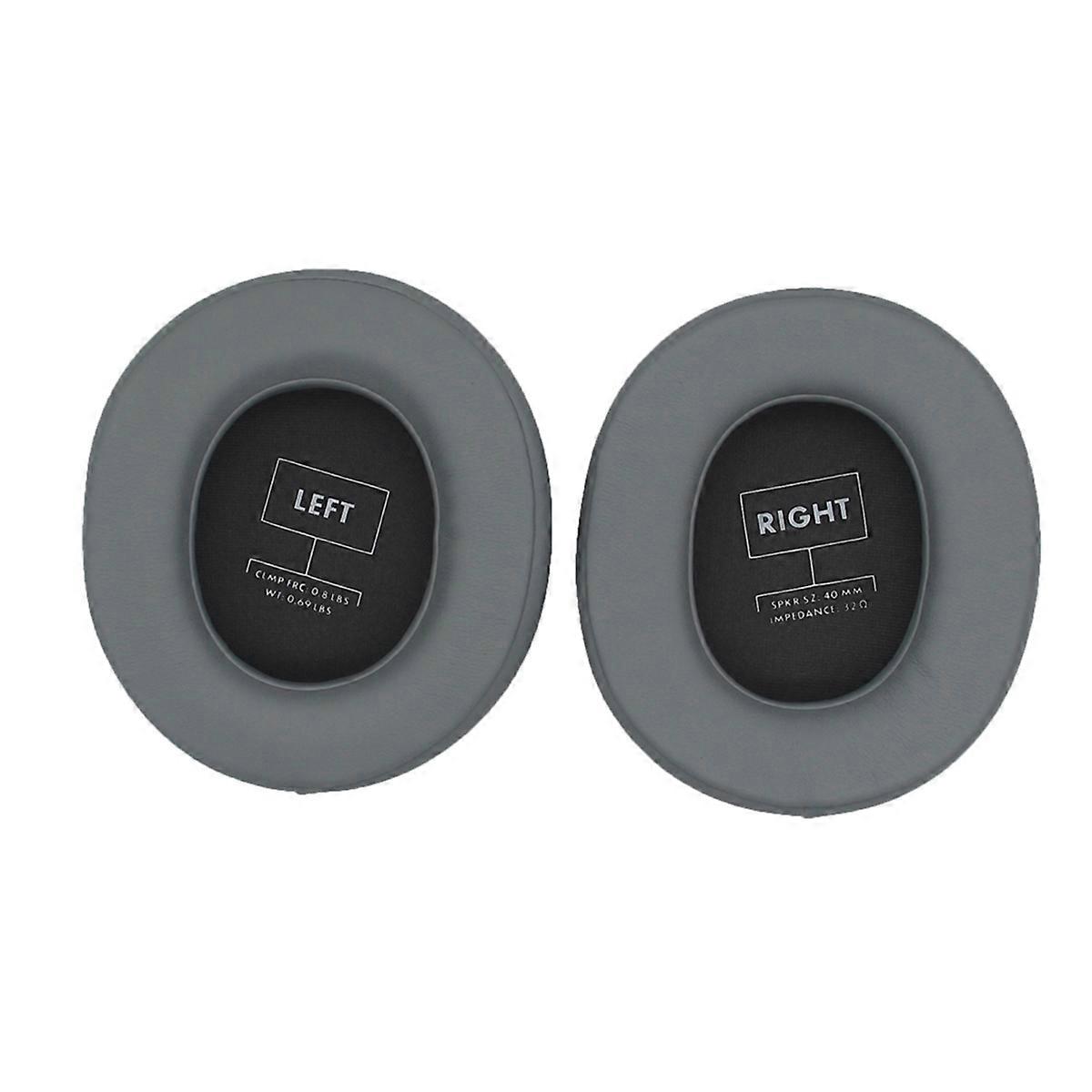 For Microsoft Xbox Headphone Ear Pad Replacement Cushions