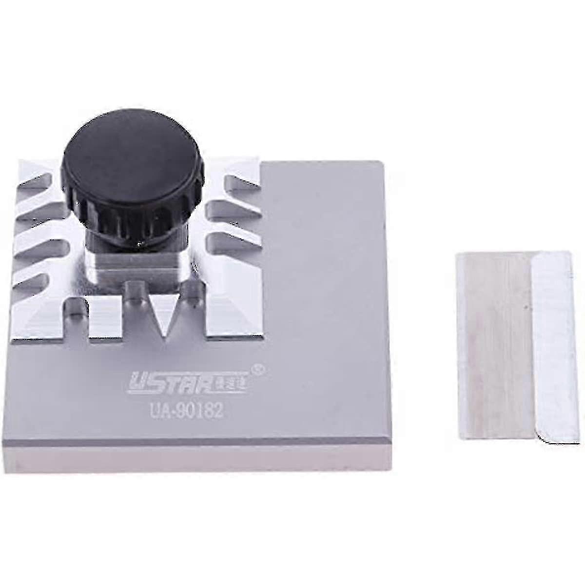 Prettyia Photo Etch Bending Tool Etched Parts Bender For Model Craft Diy Processing