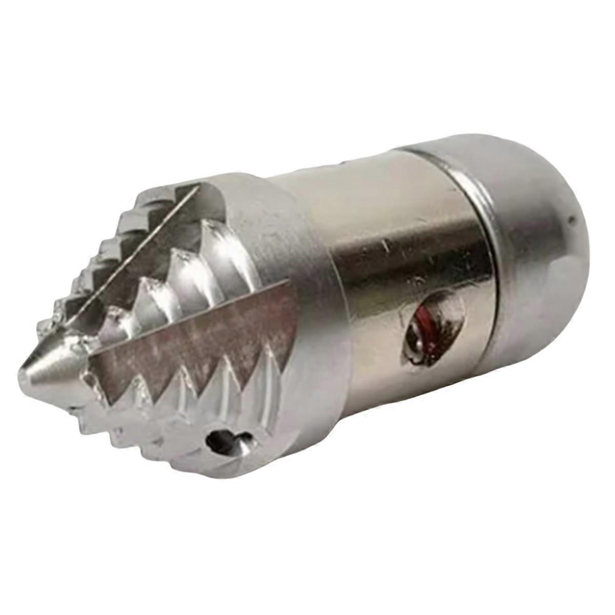 3/8 Mini Rotating Nozzle for High Pressure Water Rat