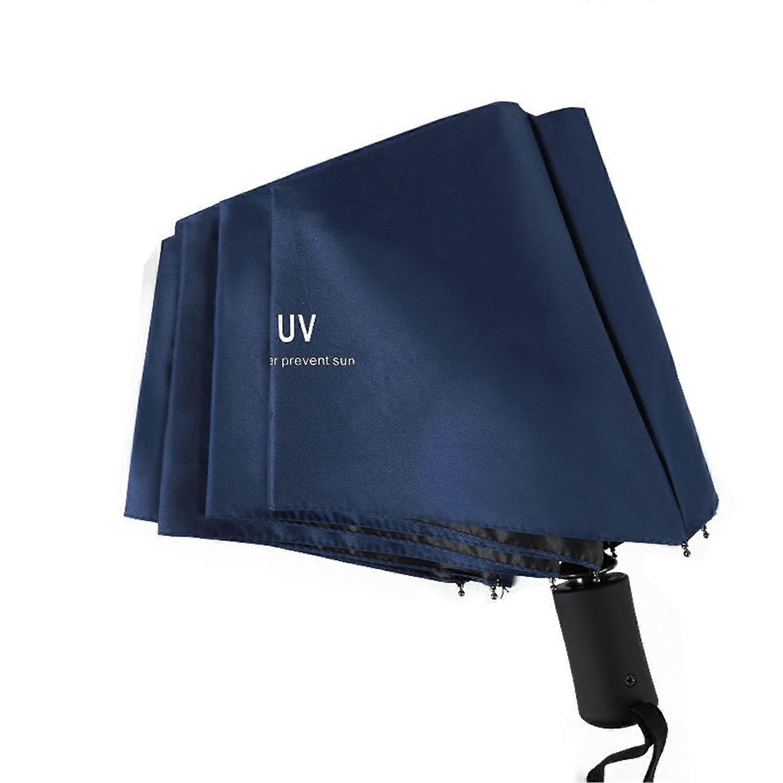 Automatic Umbrella Open Close Auto Automatic Umbrella Windproof