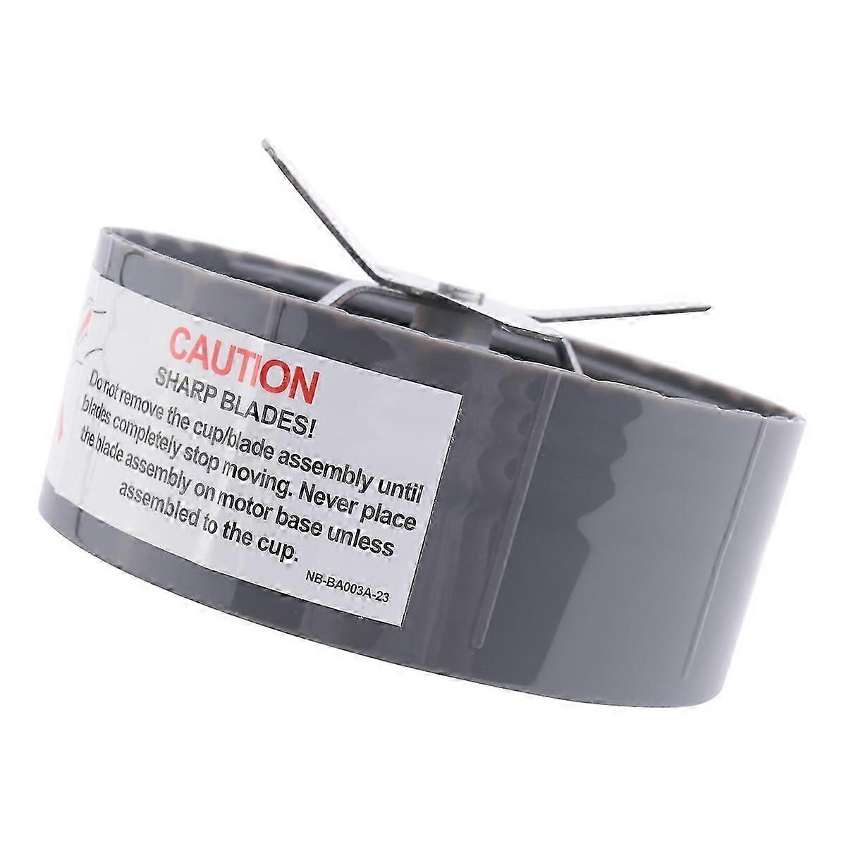 Blender Replacement Parts Blade for Blender 600W/900W Extractor Replacement Blade