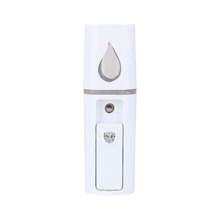 Nano Humidifier Convenient Mini Handheld Mini Cold Spray Hydrator