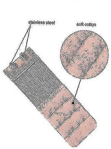 Bra Extensions Elastic Extender Set,2 Hook Bra Elastic Extender,8pcs