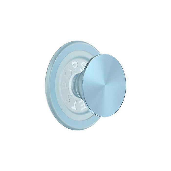 Acessório para celular Popsockets PopGrip MagSafe Blue Sigh