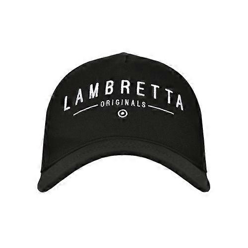 Lambretta Originals Cap