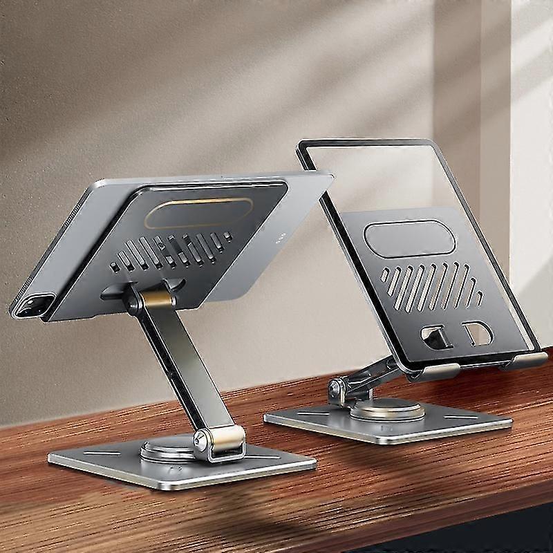 Xundd Xdho-027 Rotation Foldable Desktop Holder Tablet Stand