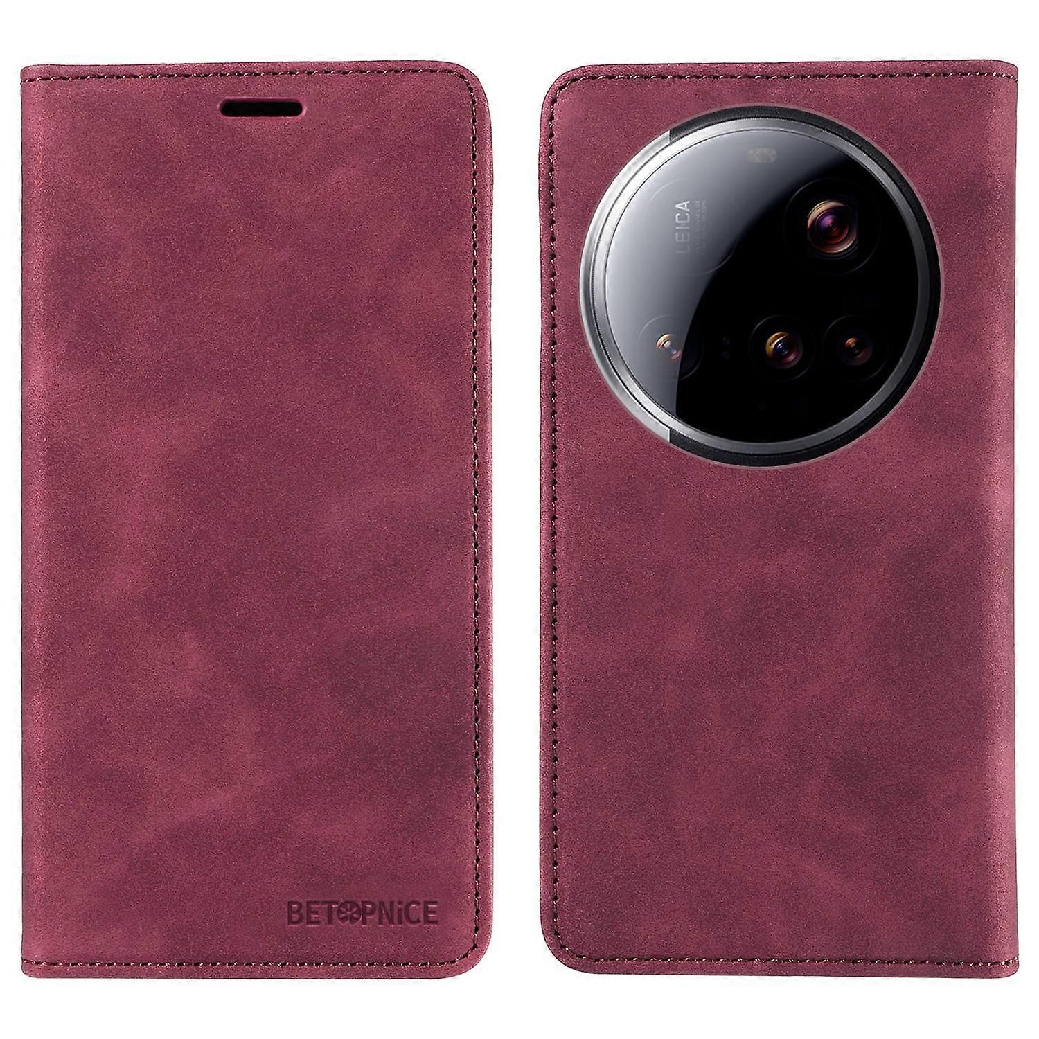 Compatible with Xiaomi 15 Ultra Phone Case