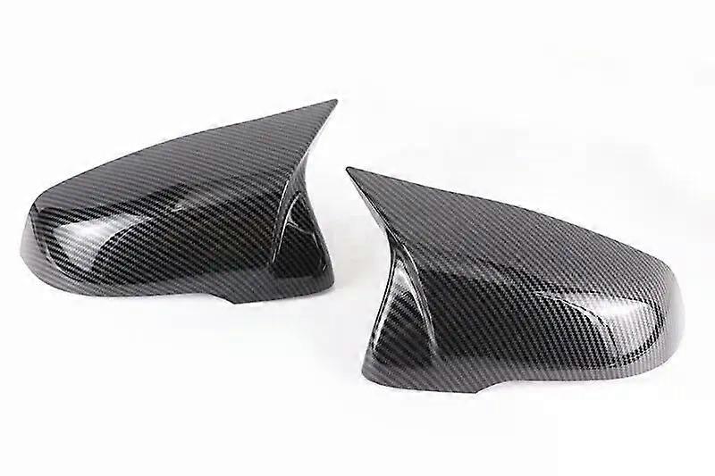M Style Ersatzauto Rückspiegelabdeckung für BMW F44 Active F40 X1 F48 F49 F39 X2 2er F45 F46 Autozubehör
