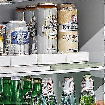 Desktop and spice bottle storage rack, single layer cosmetics