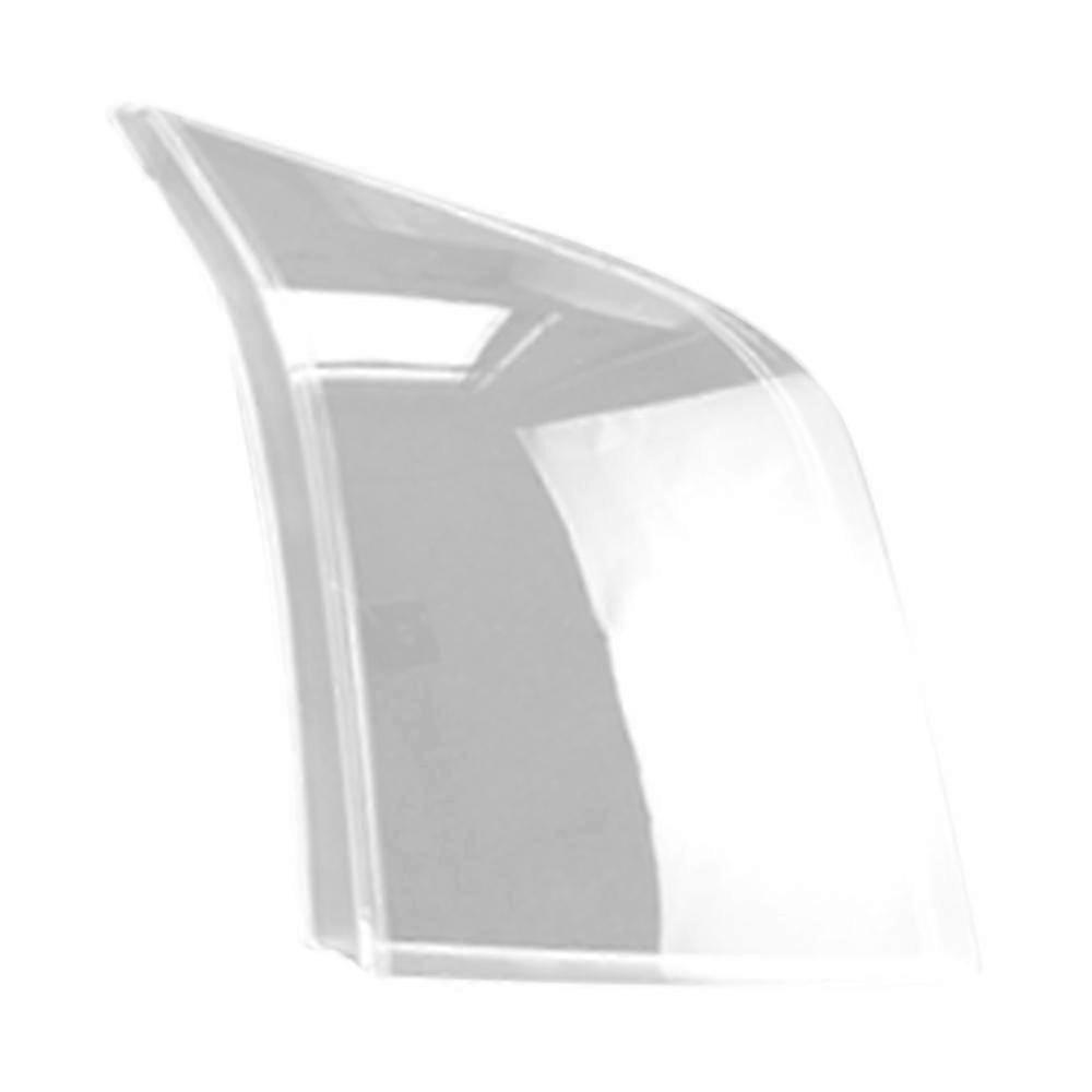 Replacement Right Headlight Shell for 2009-2012 Ford Transit V348 with Lamp Shade